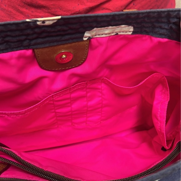 Vintage Dooney and Bourke - Picture 7 of 11